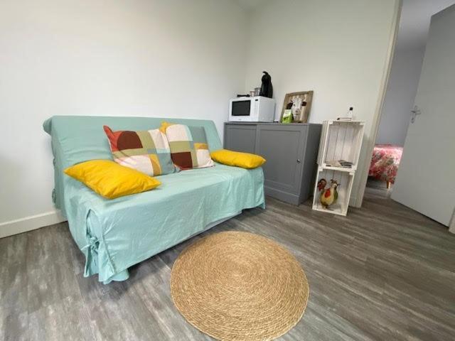 Montmerle-sur-Saone Studio De Jardin "Le Temps D Une Pause" Jusqu'A 4 Personnes En Face Du Beaujolais - Climatisation Et Borne Recharge Vehicule Electrique מראה חיצוני תמונה